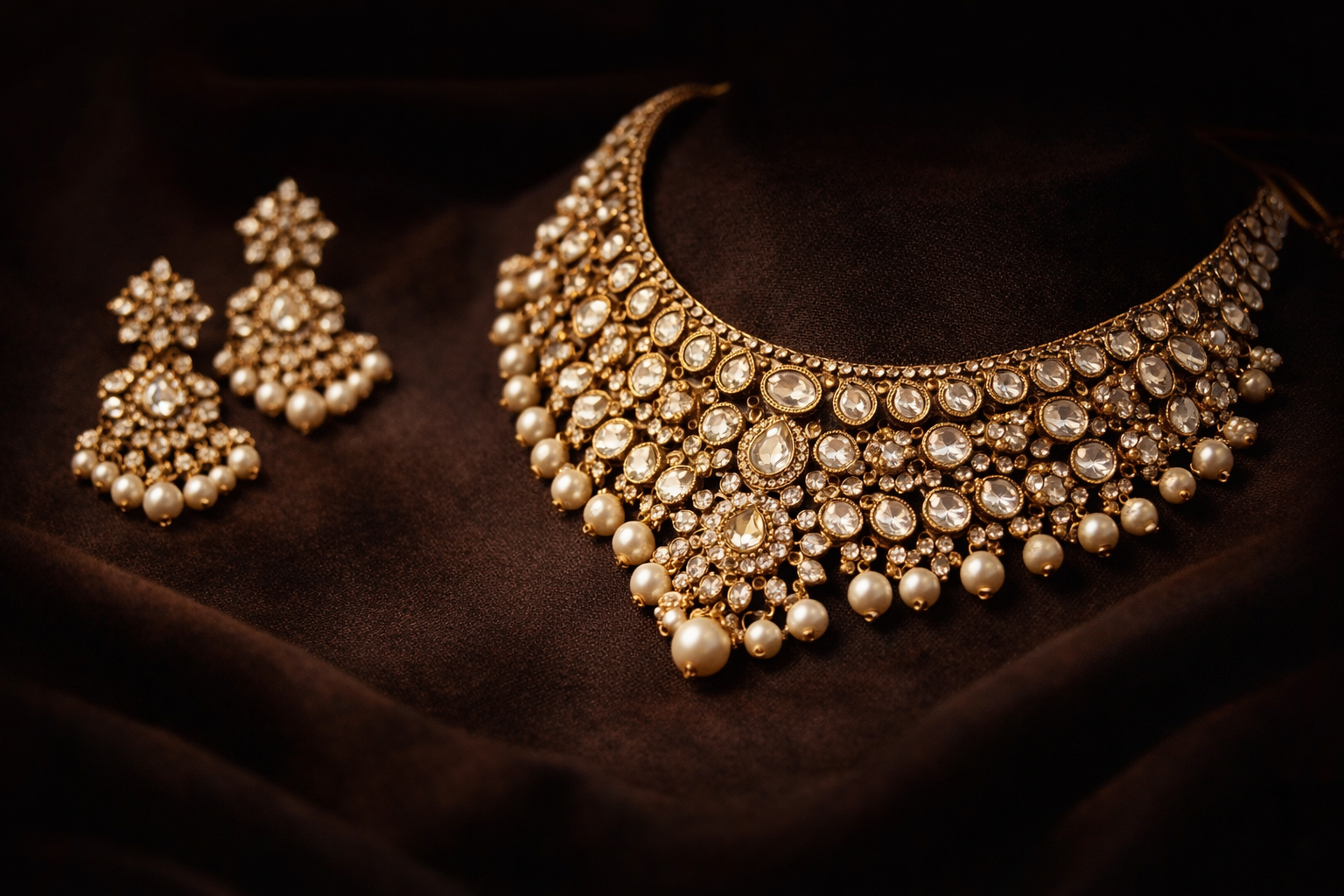 Anti-Tarnish Jewelry