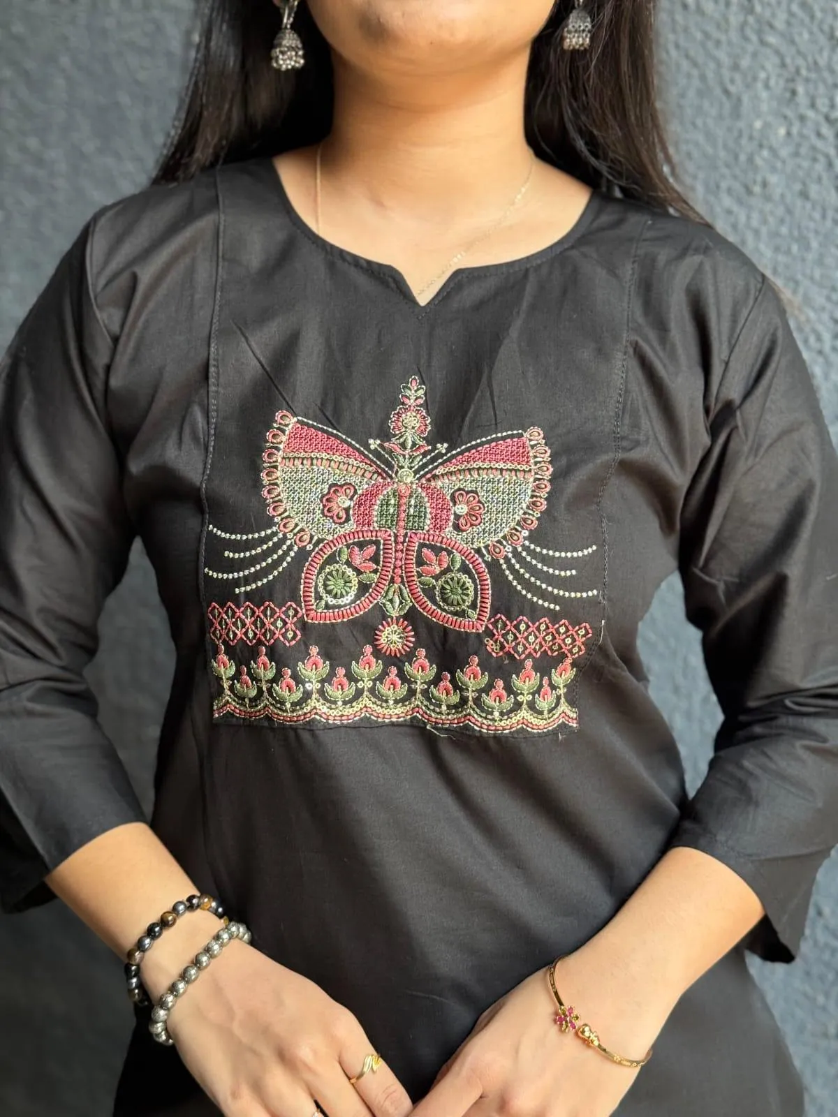 KURTI SET