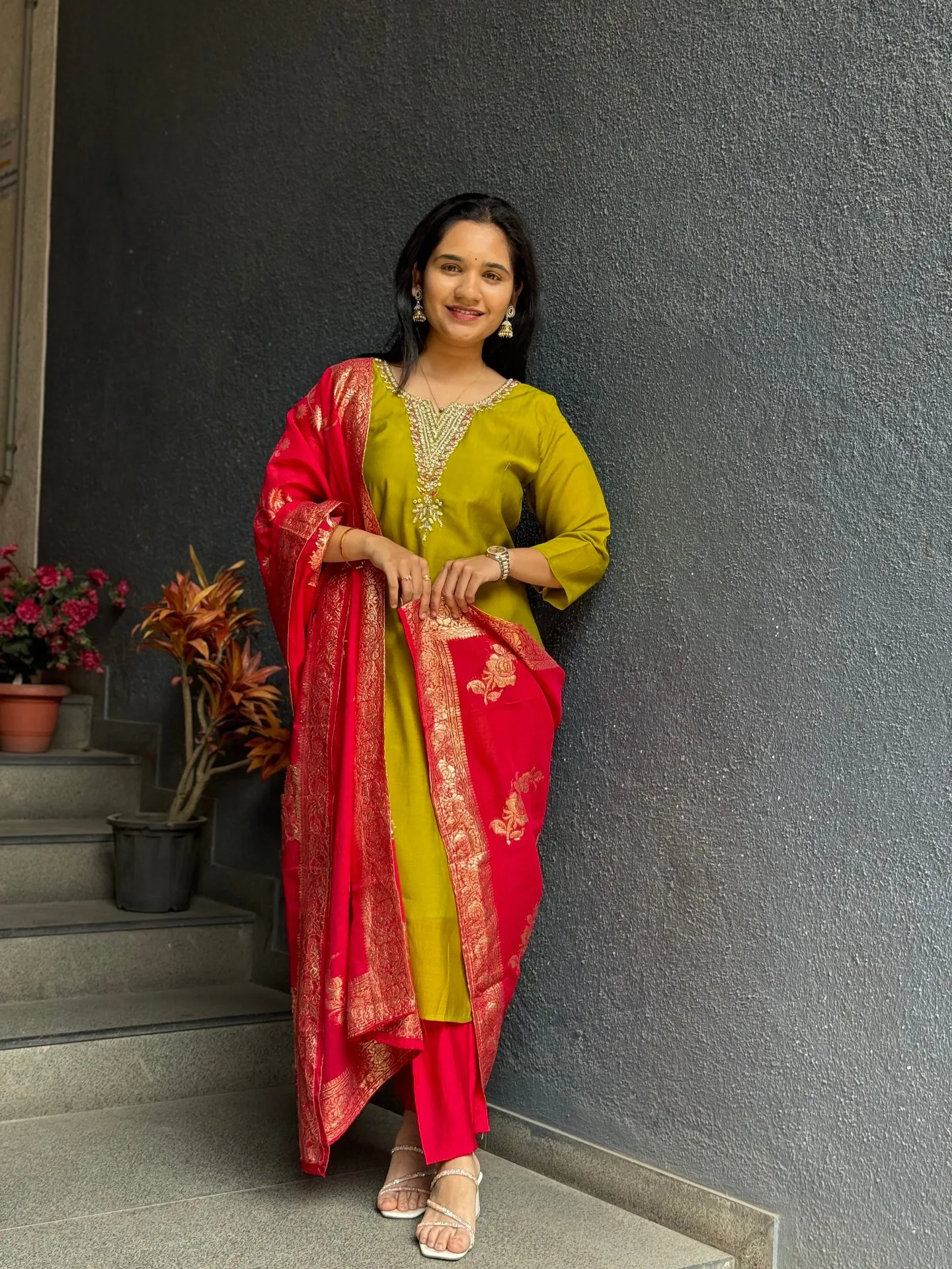 Super Premium Suit Set