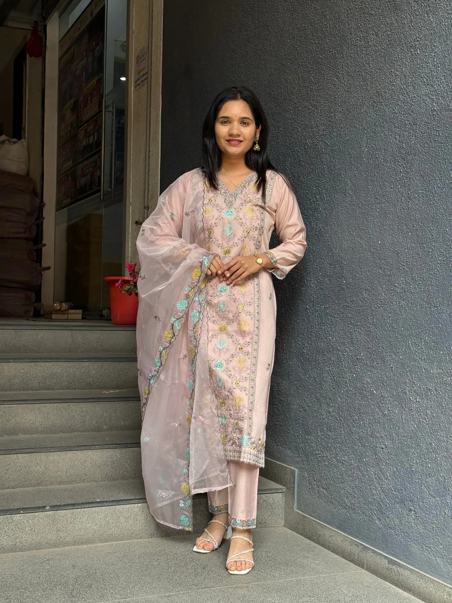 Super Premium Suit Sets