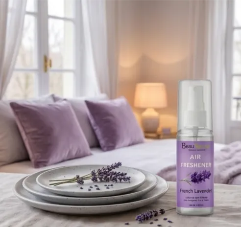 Lavender Car Air Freshener
