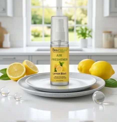 Lemon Air Freshener