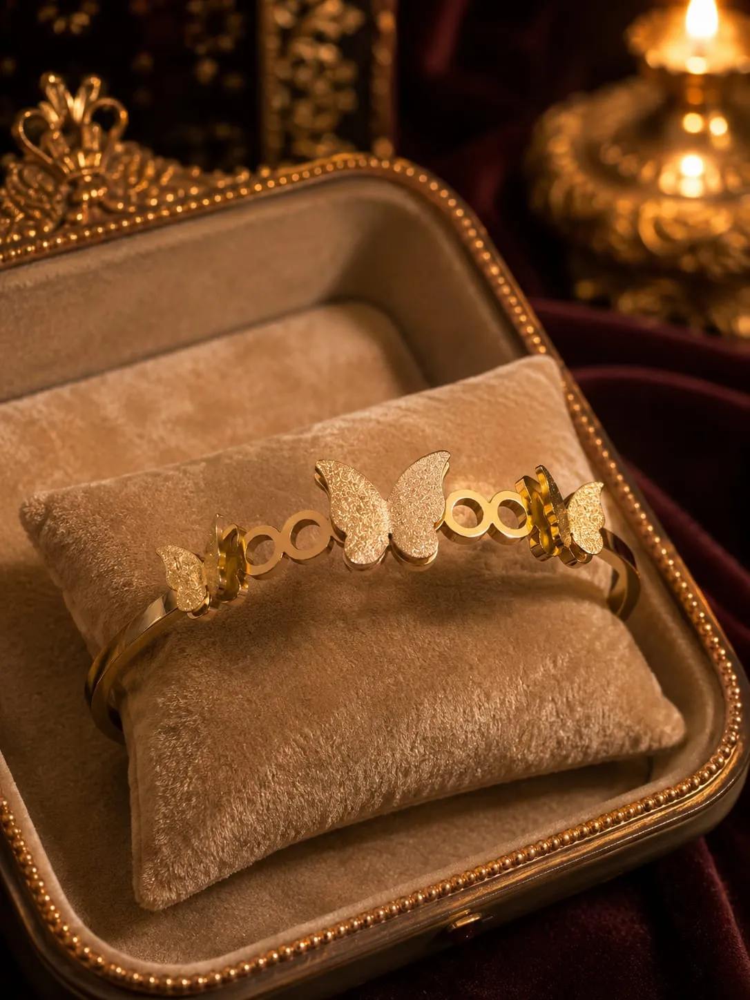 Bracelet