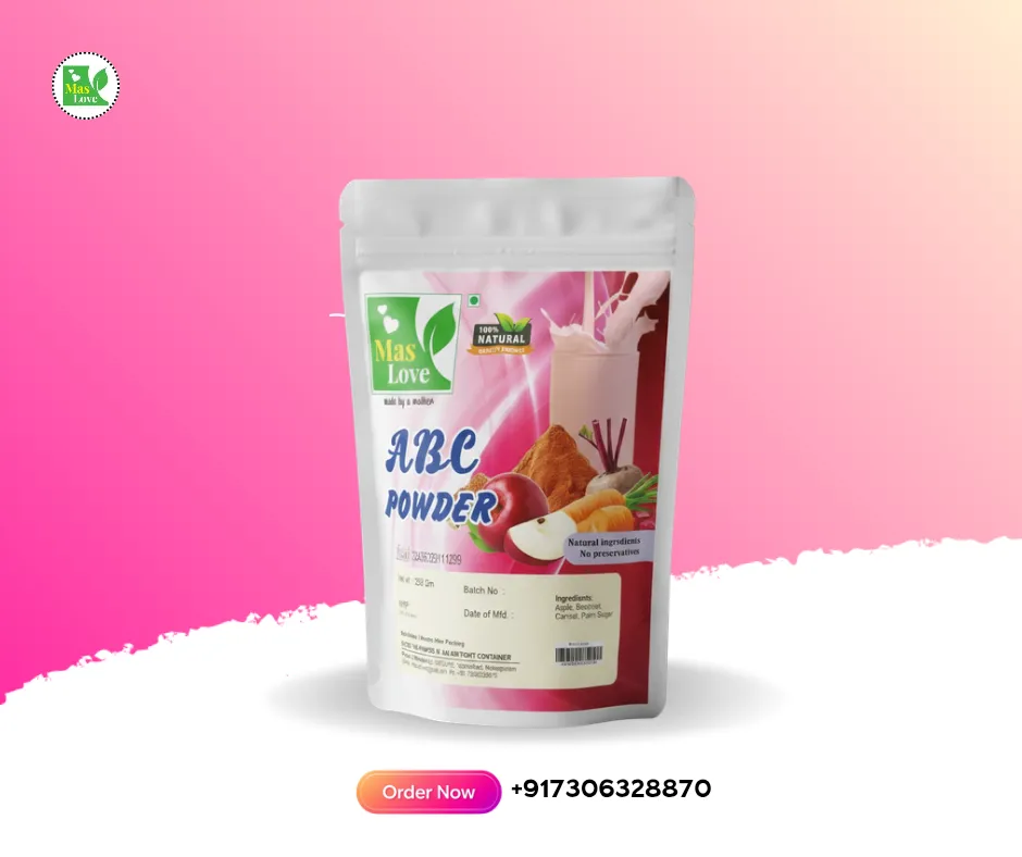 ABC Powder