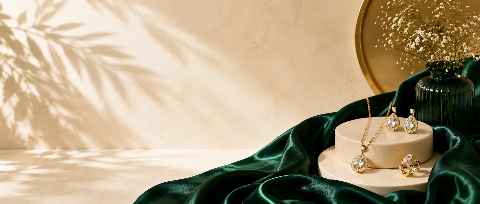 Timeless Elegance, Everyday Luxury