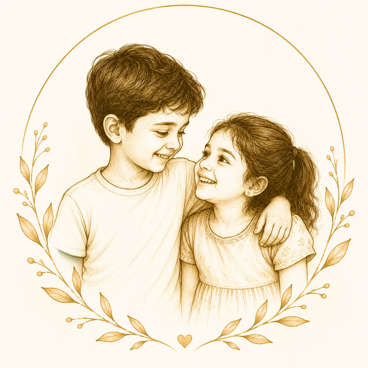 sister