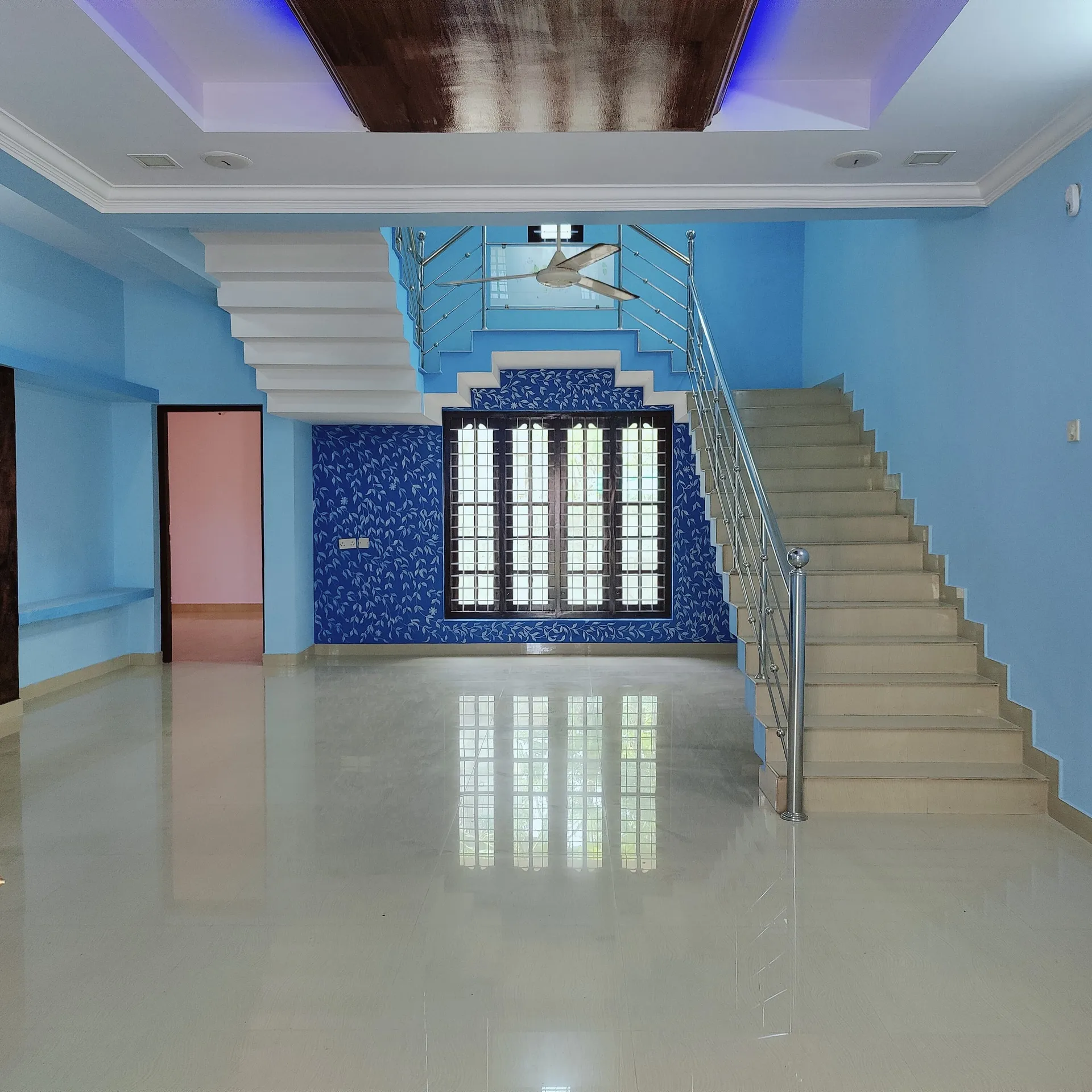 14 Cents 4bhk near Paripally Medical College, Kollam
