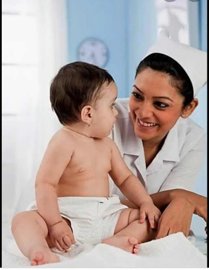 Babysitter Services