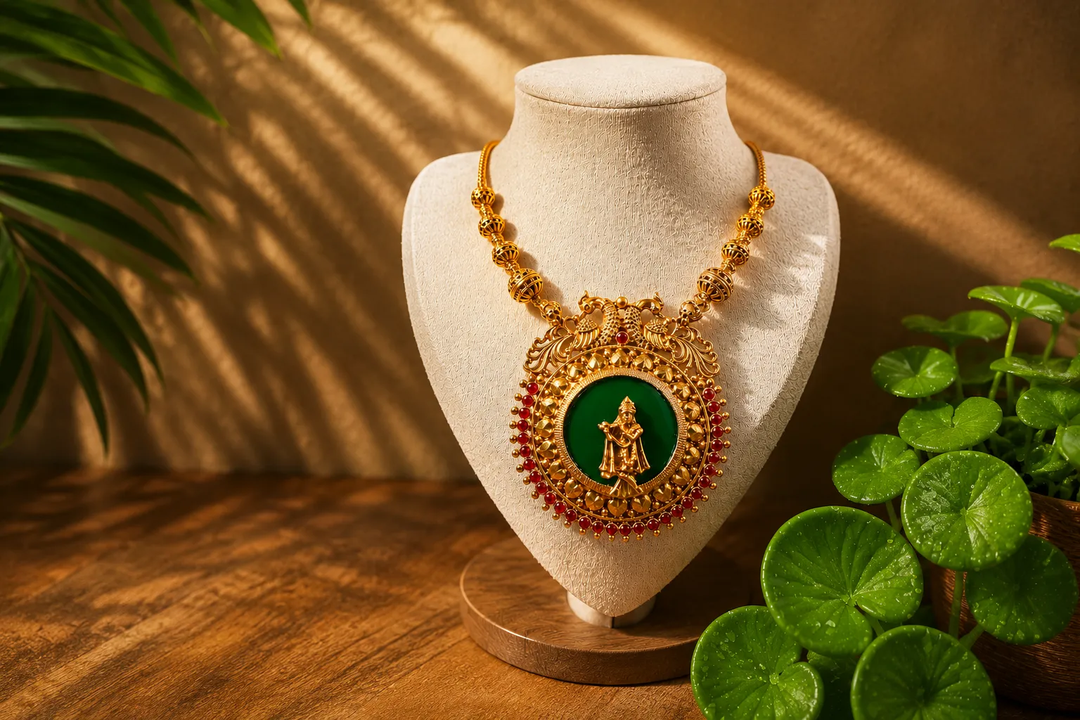 Premium jewellery