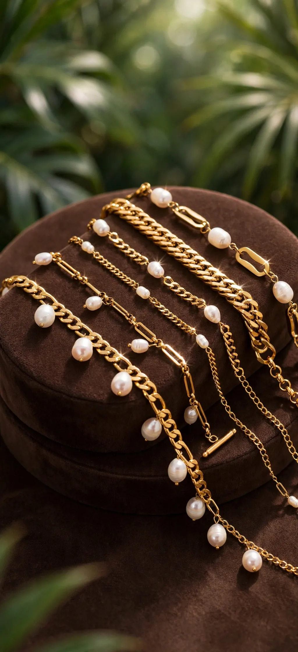 Bracelets