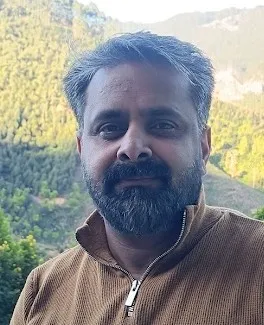 Jijo Mathai
