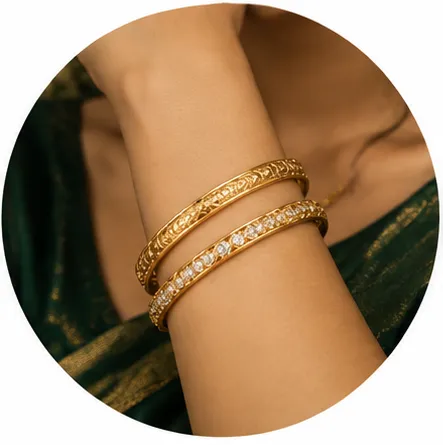BANGLES