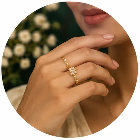 RINGS