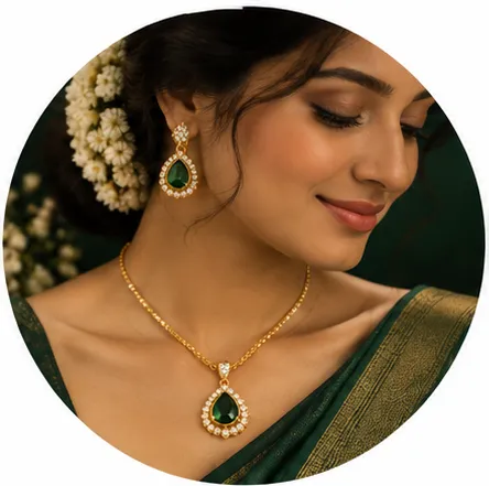 JEWELLERY SETS