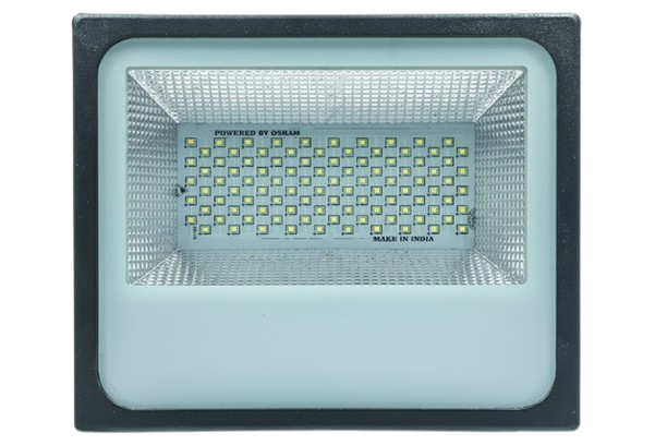 Jubionix 100W LED Flood Light