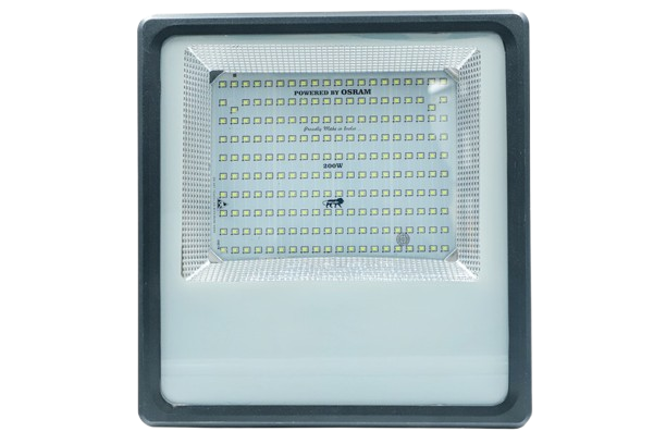Jubionix 200W LED Flood Light