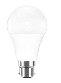 Jubionix 9W LED Bulb