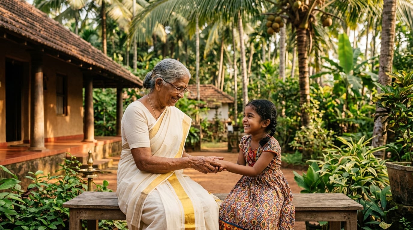 Community Care & Inclusive Welfare