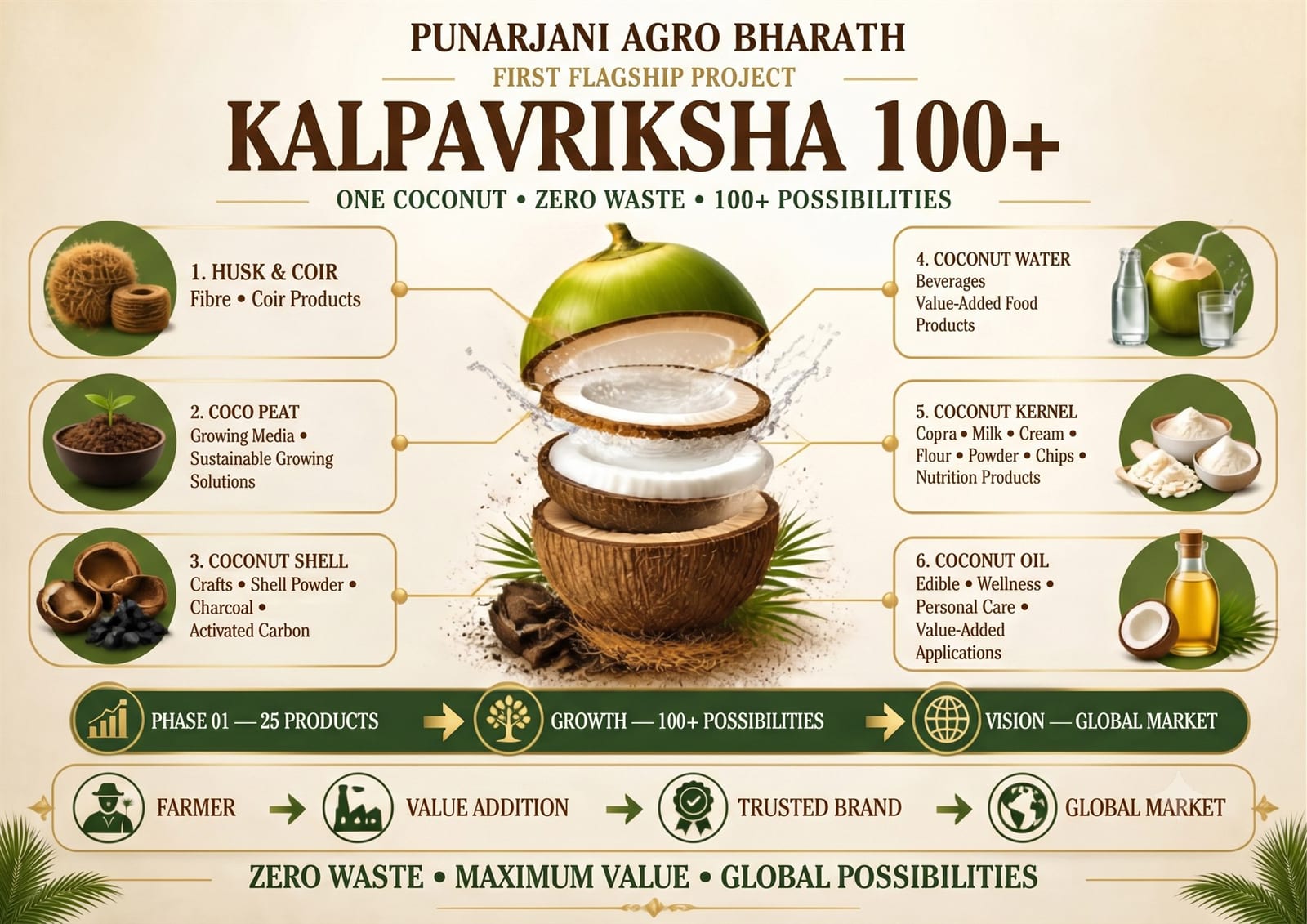 Kalpavriksha poster