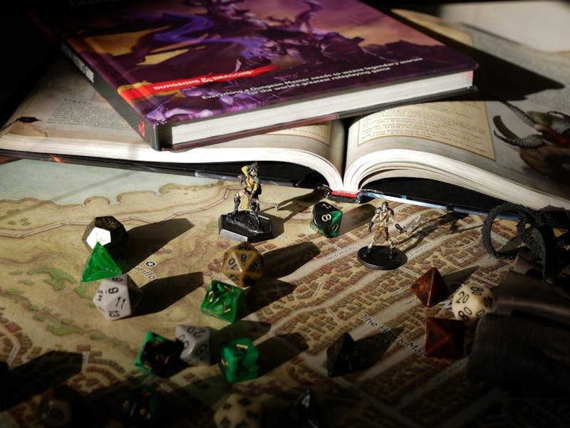Board Games