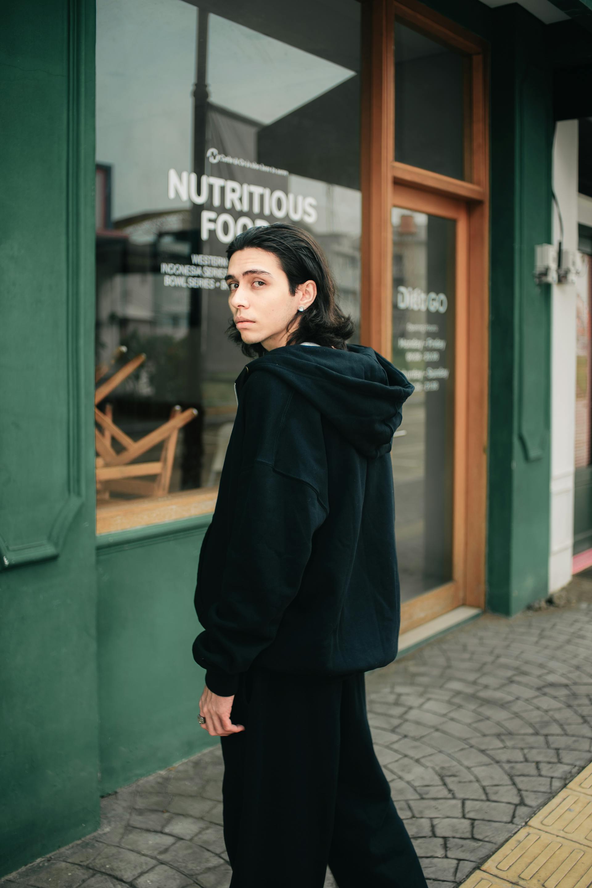 Fresh Drops Weekly