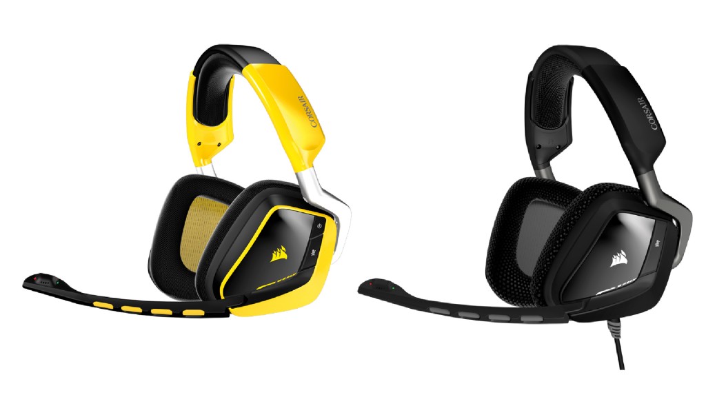 Gaming Headset