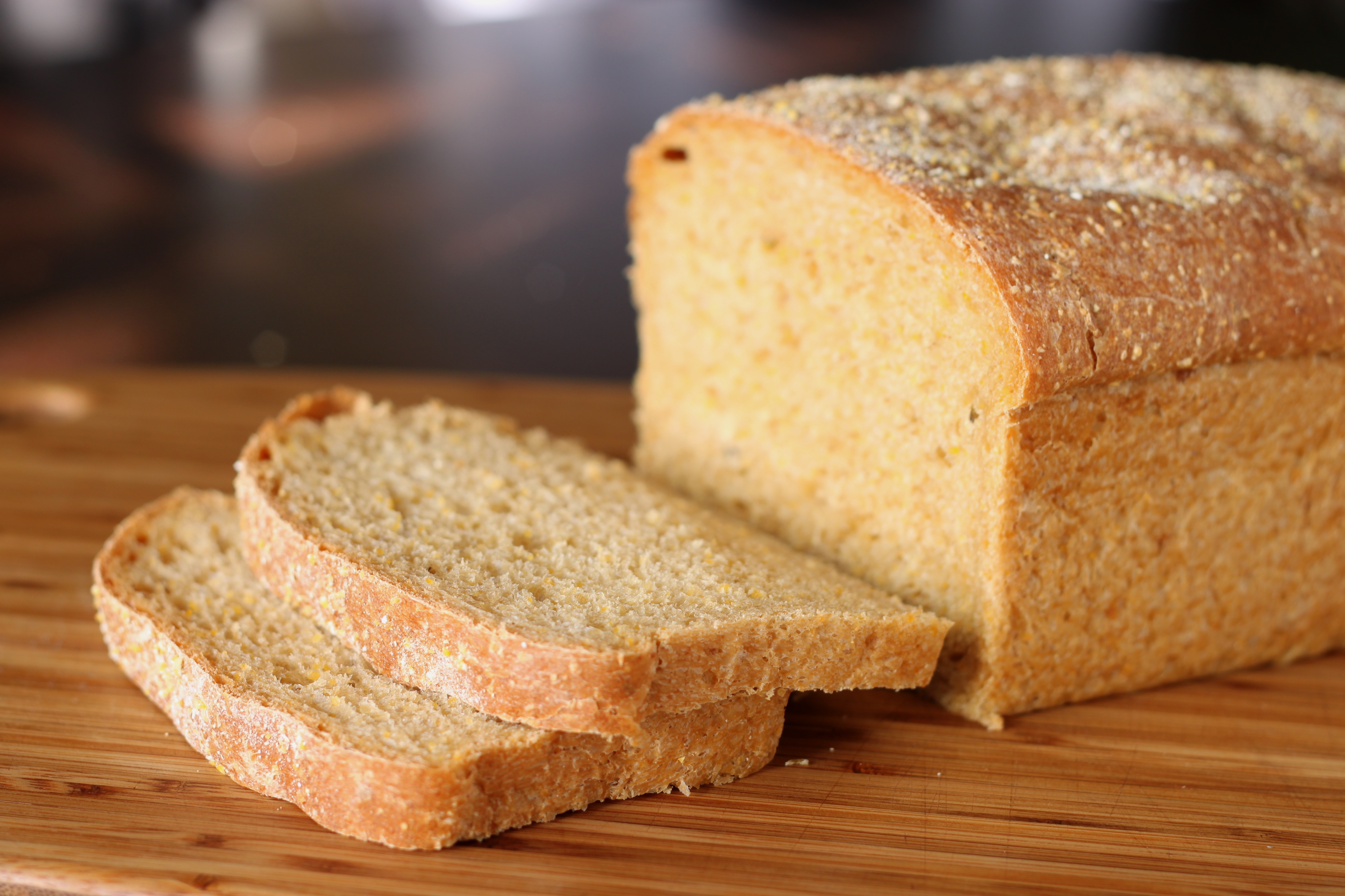 Baked With Love