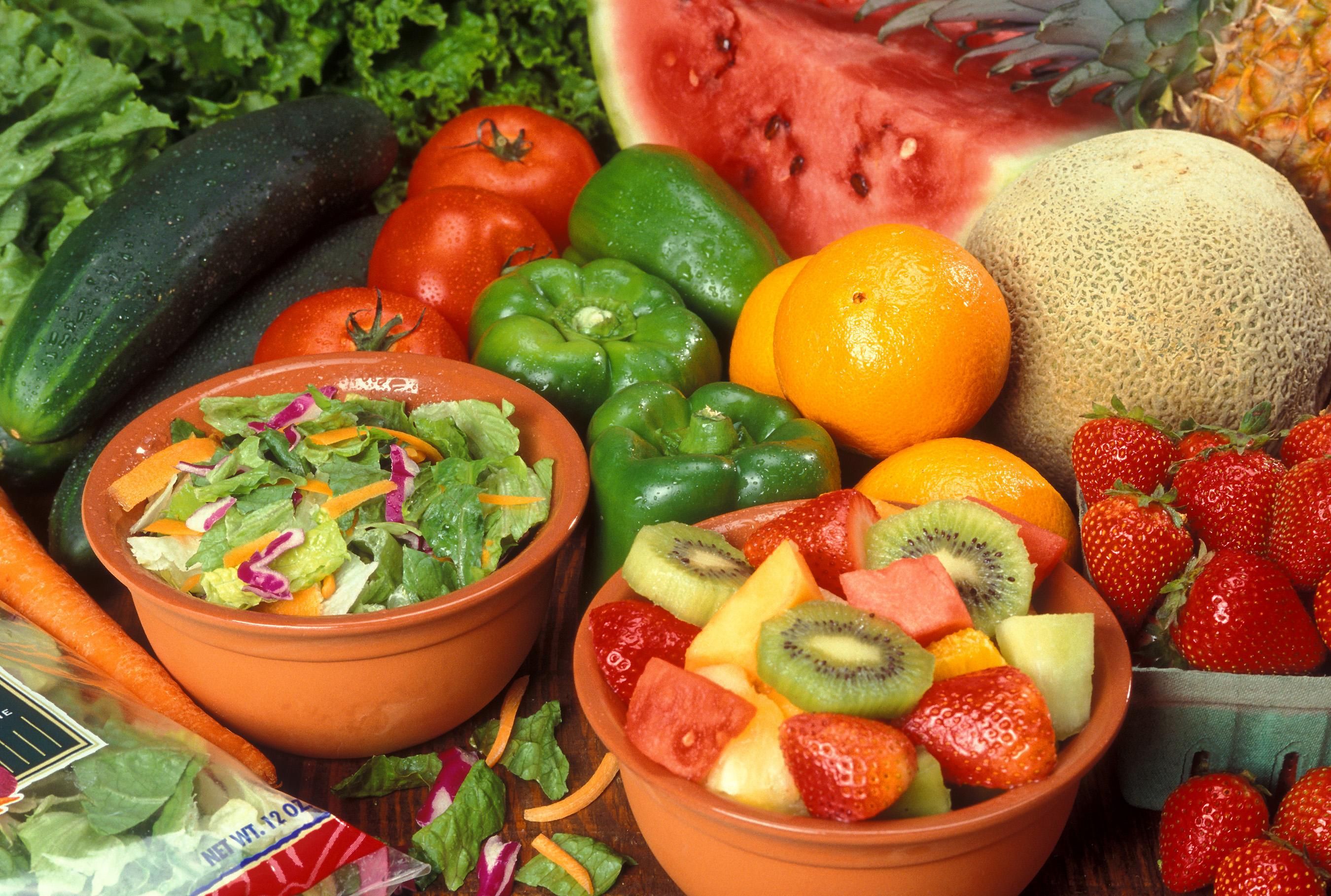 Farm Fresh Every Day