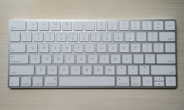 Mechanical Keyboards
