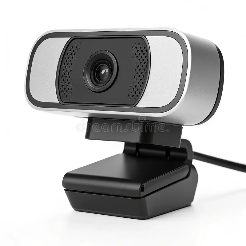 HD Webcam