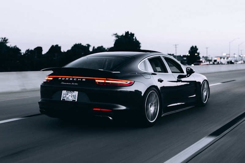 Grand Luxury
