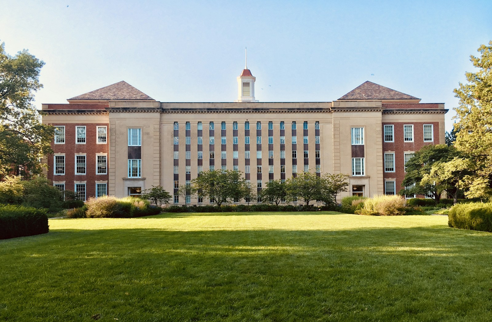 Campus