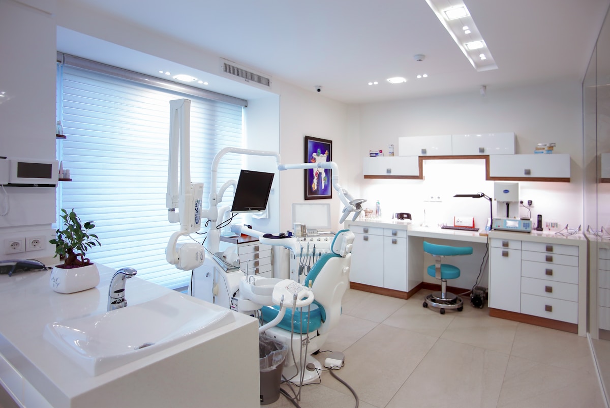 Hospital Facilities