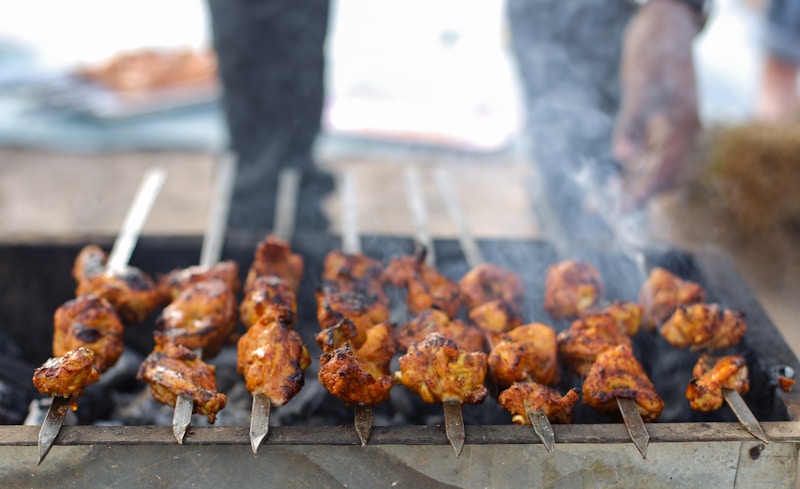 Tandoori