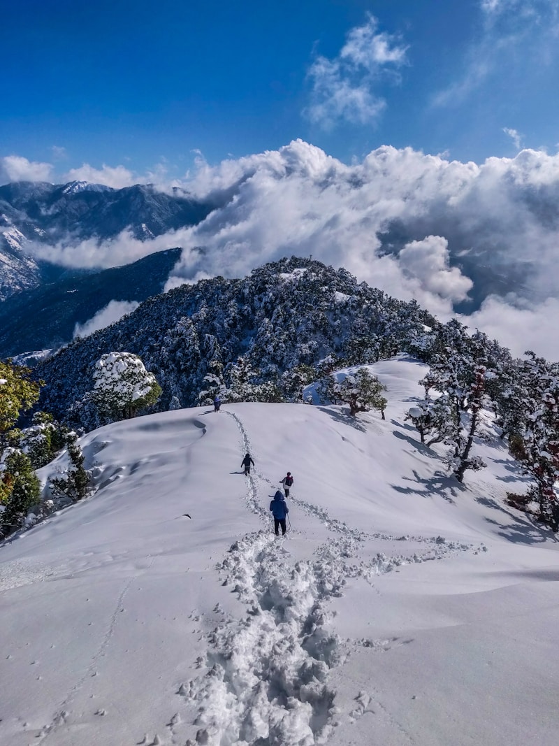 Ladakh